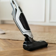 Electric brooms
